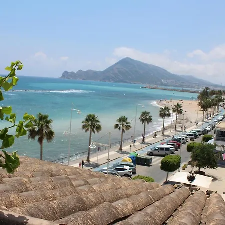 Los Azules de Altea-2